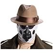 Watchmen Movie Rorschach Stocking Mask